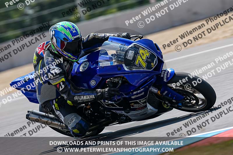 Slovakia Ring;event digital images;motorbikes;no limits;peter wileman photography;trackday;trackday digital images